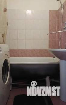 2-к квартира, посуточно, 60м2, 6/17 этаж