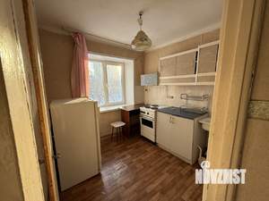 1-к квартира, на длительный срок, 37м2, 2/5 этаж