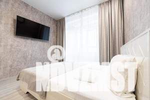 1-к квартира, посуточно, 28м2, 8/22 этаж