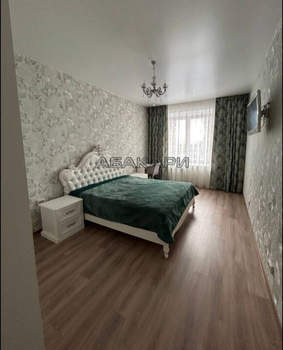 2-к квартира, на длительный срок, 62м2, 10/20 этаж