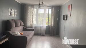 2-к квартира, на длительный срок, 39м2, 14/17 этаж