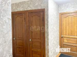 1-к квартира, на длительный срок, 36м2, 4/5 этаж