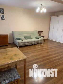 1-к квартира, на длительный срок, 31м2, 3/5 этаж