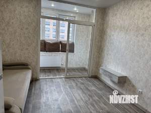 Студия квартира, на длительный срок, 24м2, 10/13 этаж