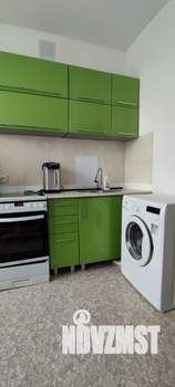 3-к квартира, на длительный срок, 56м2, 5/19 этаж