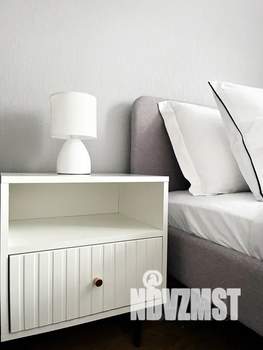 Студия квартира, посуточно, 27м2, 11/24 этаж