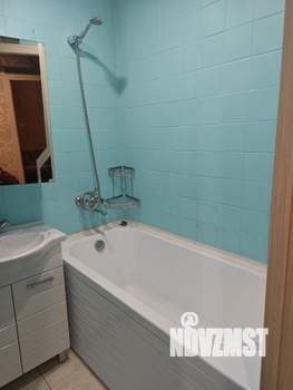 1-к квартира, на длительный срок, 34м2, 2/5 этаж