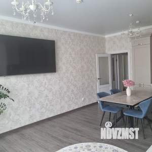 3-к квартира, на длительный срок, 76м2, 20/22 этаж
