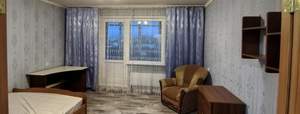 1-к квартира, на длительный срок, 40м2, 10/10 этаж