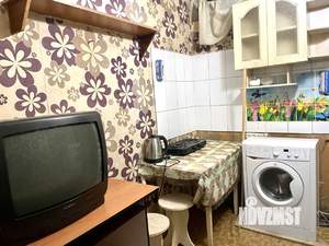 Студия квартира, на длительный срок, 12м2, 1/9 этаж