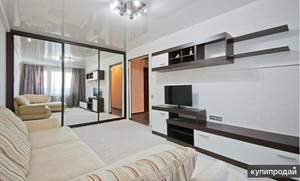 2-к квартира, на длительный срок, 50м2, 5/19 этаж