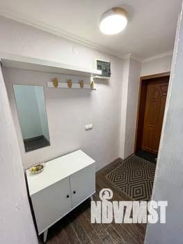 2-к квартира, посуточно, 45м2, 4/5 этаж