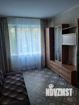 1-к квартира, на длительный срок, 30м2, 2/5 этаж