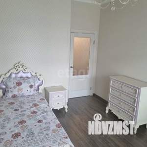 3-к квартира, на длительный срок, 76м2, 20/24 этаж