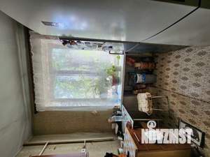 2-к квартира, на длительный срок, 46м2, 1/5 этаж