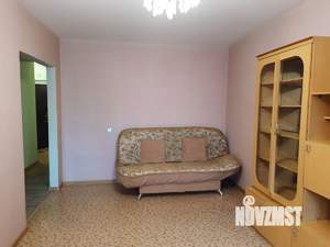 1-к квартира, на длительный срок, 40м2, 1/16 этаж