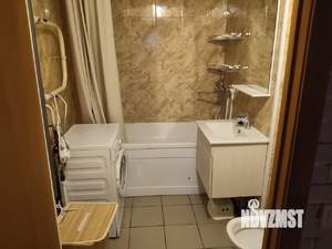 2-к квартира, на длительный срок, 57м2, 6/19 этаж