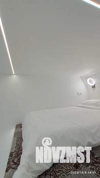 1-к квартира, посуточно, 20м2, 1/5 этаж