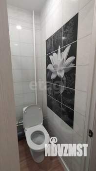 Студия квартира, на длительный срок, 13м2, 8/9 этаж