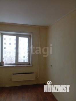 Студия квартира, на длительный срок, 12м2, 4/9 этаж