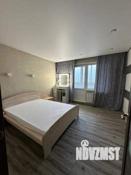 3-к квартира, на длительный срок, 55м2, 3/11 этаж