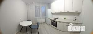 1-к квартира, на длительный срок, 38м2, 19/25 этаж