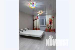 3-к квартира, посуточно, 82м2, 3/16 этаж