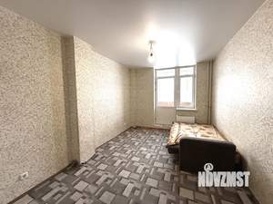 2-к квартира, на длительный срок, 52м2, 14/19 этаж