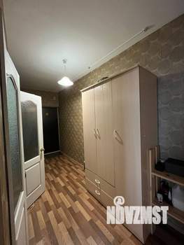 1-к квартира, на длительный срок, 40м2, 10/16 этаж