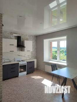 2-к квартира, на длительный срок, 58м2, 6/17 этаж