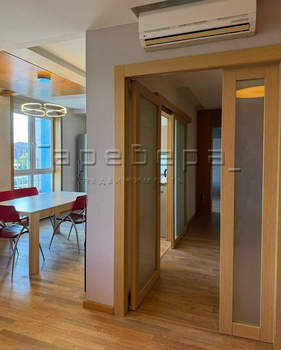 2-к квартира, на длительный срок, 80м2, 5/13 этаж