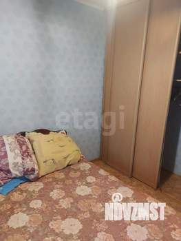 3-к квартира, на длительный срок, 59м2, 3/5 этаж