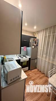 1-к квартира, на длительный срок, 32м2, 2/5 этаж