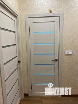 2-к квартира, на длительный срок, 44м2, 1/15 этаж