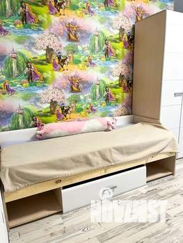 3-к квартира, посуточно, 105м2, 2/10 этаж