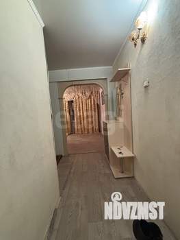 1-к квартира, на длительный срок, 42м2, 2/5 этаж