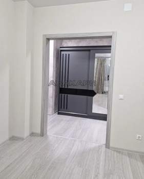 1-к квартира, на длительный срок, 43м2, 13/21 этаж