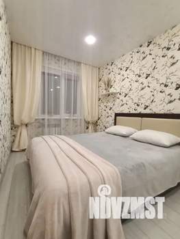 2-к квартира, посуточно, 46м2, 4/5 этаж