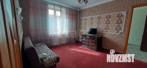 2-к квартира, на длительный срок, 58м2, 4/5 этаж