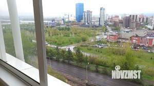 1-к квартира, на длительный срок, 60м2, 6/10 этаж