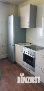 1-к квартира, на длительный срок, 40м2, 4/10 этаж