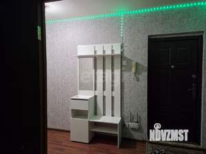 1-к квартира, на длительный срок, 42м2, 8/10 этаж