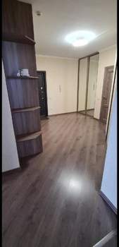 3-к квартира, на длительный срок, 90м2, 9/22 этаж