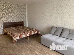 1-к квартира, посуточно, 34м2, 5/9 этаж