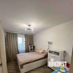 2-к квартира, на длительный срок, 62м2, 5/17 этаж