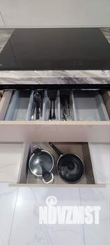 Студия квартира, на длительный срок, 36м2, 2/10 этаж