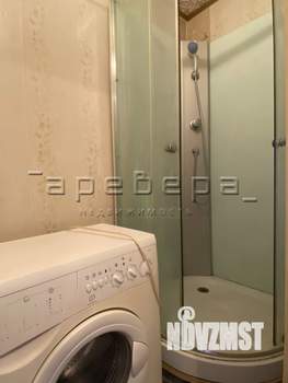 Студия квартира, на длительный срок, 17м2, 4/5 этаж