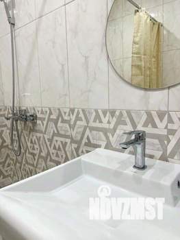 2-к квартира, посуточно, 48м2, 1/1 этаж