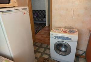 2-к квартира, на длительный срок, 46м2, 1/5 этаж