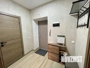 1-к квартира, посуточно, 44м2, 1/1 этаж